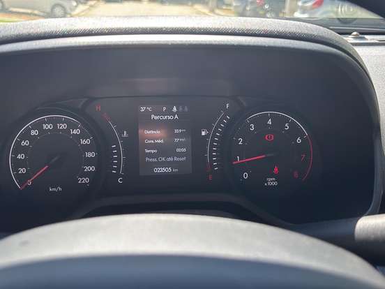 FIAT-PULSE-1.3 FLEX DRIVE CVT FIAT-PULSE-2023