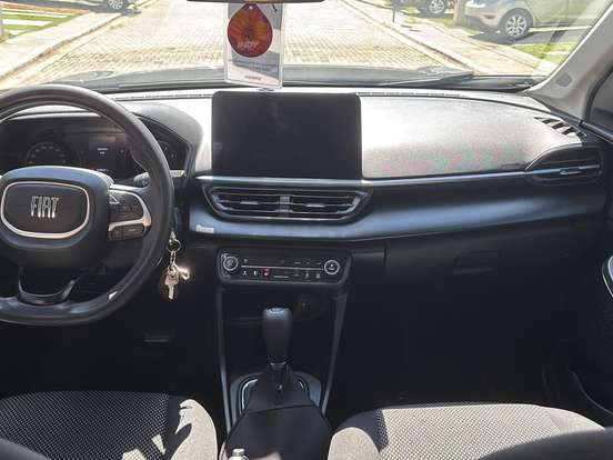 FIAT-PULSE-1.3 FLEX DRIVE CVT FIAT-PULSE-2023