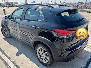 FIAT PULSE 1.3 FLEX DRIVE MANUAL