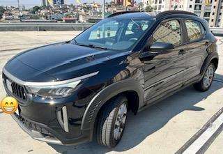 FIAT-PULSE-1.3 FLEX DRIVE MANUAL FIAT-PULSE-2026