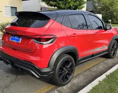 FIAT PULSE 1.3 TURBO 270 FLEX ABARTH AT6 FIAT PULSE 1.3 TURBO 270 FLEX ABARTH AT6