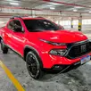 FIAT TORO 1.3 TURBO 270 FLEX VOLCANO AT6 FIAT TORO 1.3 TURBO 270 FLEX VOLCANO AT6