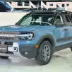 FORD BRONCO SPORT 2.0 ECOBOOST GASOLINA BADLANDS 4X4 SELECTSHIFT FORD BRONCO SPORT 2.0 ECOBOOST GASOLINA BADLANDS 4X4 SELECTSHIFT