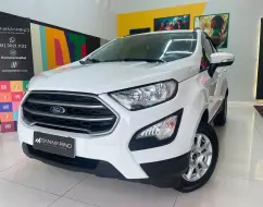 FORD ECOSPORT 1.5 TI-VCT FLEX SE MANUAL FORD ECOSPORT 1.5 TI-VCT FLEX SE MANUAL