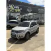 FORD ECOSPORT 1.6 XL 8V FLEX 4P MANUAL FORD ECOSPORT 1.6 XL 8V FLEX 4P MANUAL