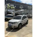 FORD ECOSPORT 1.6 XL 8V FLEX 4P MANUAL FORD ECOSPORT 1.6 XL 8V FLEX 4P MANUAL