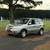 FORD ECOSPORT 1.6 XLT 8V FLEX 4P MANUAL FORD ECOSPORT 1.6 XLT 8V FLEX 4P MANUAL