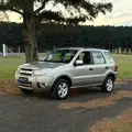FORD ECOSPORT 1.6 XLT 8V FLEX 4P MANUAL FORD ECOSPORT 1.6 XLT 8V FLEX 4P MANUAL