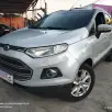 FORD ECOSPORT 2.0 TITANIUM 16V FLEX 4P POWERSHIFT FORD ECOSPORT 2.0 TITANIUM 16V FLEX 4P POWERSHIFT