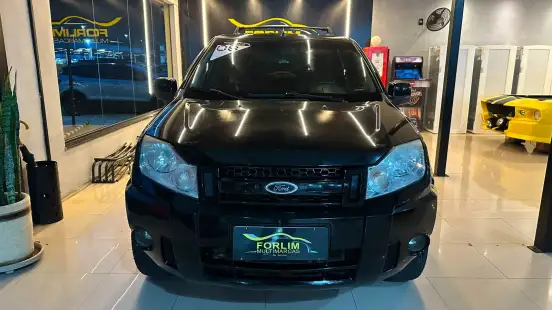 FORD-ECOSPORT-2008