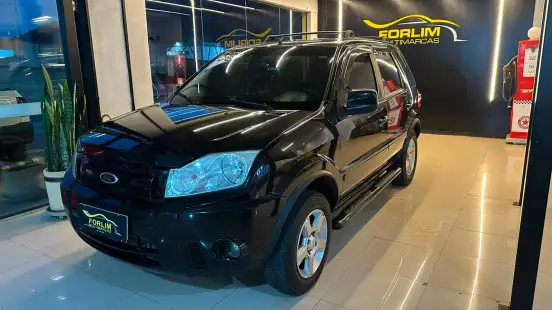 FORD-ECOSPORT-2008