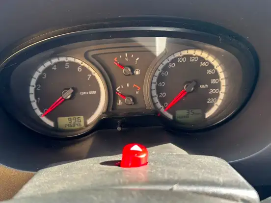 FORD-ECOSPORT-2.0 XLT 16V GASOLINA 4P AUTOMÁTICO FORD-ECOSPORT-2008