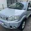 FORD ECOSPORT 2.0 XLT 16V FLEX 4P AUTOMÁTICO FORD ECOSPORT 2.0 XLT 16V FLEX 4P AUTOMÁTICO