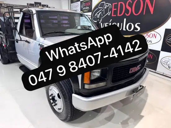 FORD-F-4000-2001