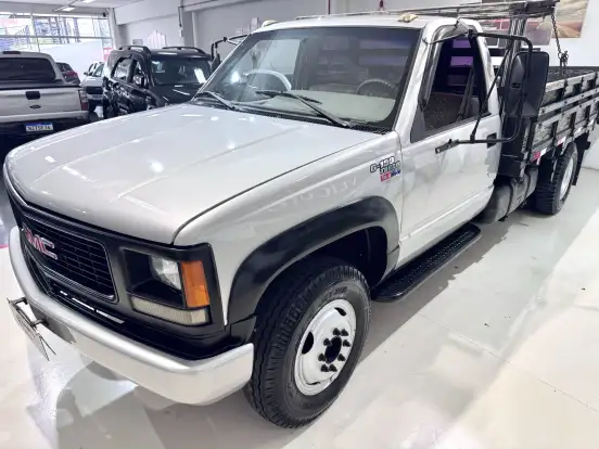 FORD-F-4000-3.9 TURBO INTERCOOLER DIESEL 2P MANUAL FORD-F-4000-2001