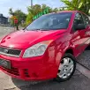 FORD FIESTA 1.0 MPI CLASS HATCH 8V FLEX 4P MANUAL FORD FIESTA 1.0 MPI CLASS HATCH 8V FLEX 4P MANUAL