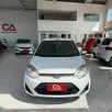 FORD FIESTA 1.6 ROCAM HATCH 8V FLEX 4P MANUAL FORD FIESTA 1.6 ROCAM HATCH 8V FLEX 4P MANUAL