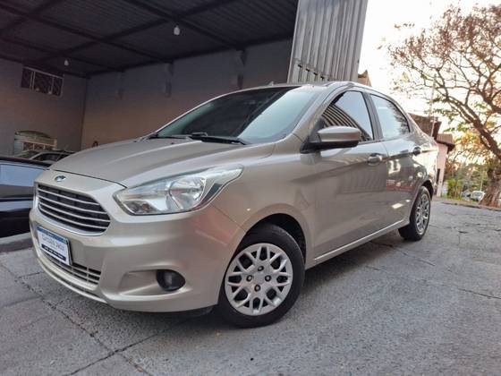 FORD KA + 1.0 TI-VCT FLEX SE MANUAL