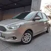 FORD KA + 1.0 TI-VCT FLEX SE MANUAL FORD KA + 1.0 TI-VCT FLEX SE MANUAL