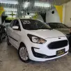 FORD KA 1.5 TI-VCT FLEX SE AUTOMÁTICO FORD KA 1.5 TI-VCT FLEX SE AUTOMÁTICO