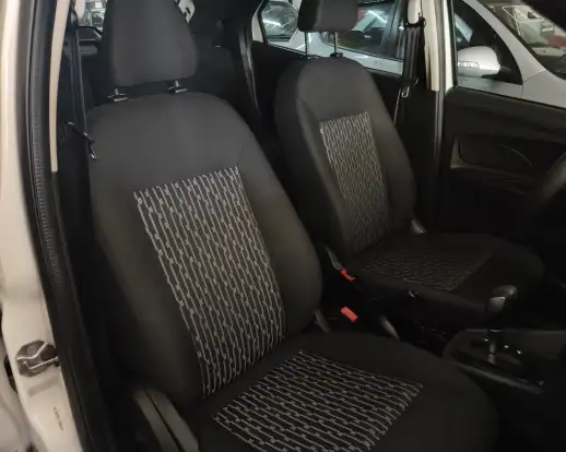 FORD-KA-2019