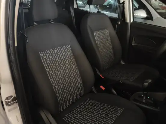 FORD-KA-1.5 TI-VCT FLEX SE AUTOMÁTICO FORD-KA-2019