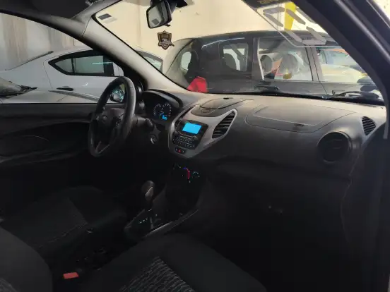 FORD-KA-1.5 TI-VCT FLEX SE AUTOMÁTICO FORD-KA-2019