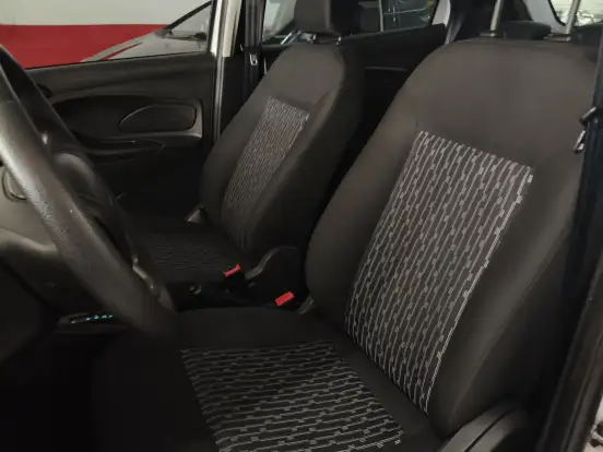 FORD-KA-1.5 TI-VCT FLEX SE AUTOMÁTICO FORD-KA-2019