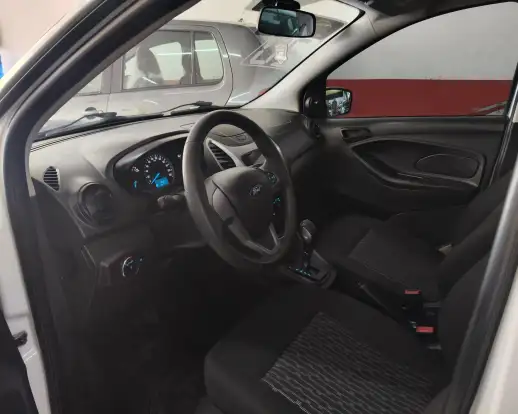 FORD-KA-2019
