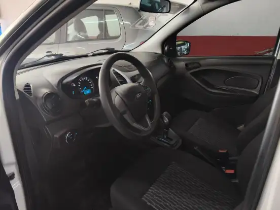 FORD-KA-1.5 TI-VCT FLEX SE AUTOMÁTICO FORD-KA-2019