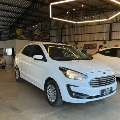 FORD KA 1.5 TI-VCT FLEX SE MANUAL FORD KA 1.5 TI-VCT FLEX SE MANUAL