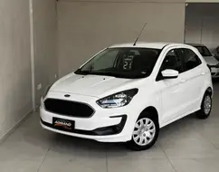 FORD KA 1.0 TI-VCT FLEX SE MANUAL FORD KA 1.0 TI-VCT FLEX SE MANUAL