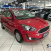 FORD KA 1.0 TI-VCT FLEX SE MANUAL FORD KA 1.0 TI-VCT FLEX SE MANUAL