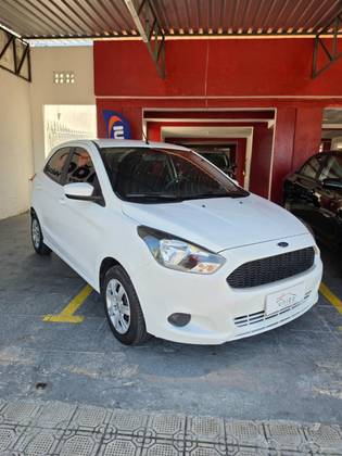 FORD KA 1.0 TI-VCT FLEX SE PLUS MANUAL