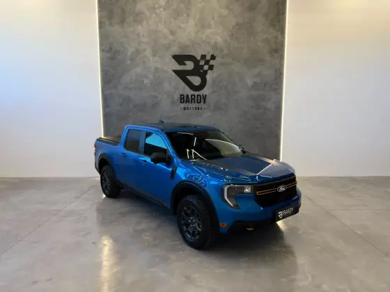 FORD MAVERICK 2.0 ECOBOOST GASOLINA TREMOR AUTOMÁTICO FORD MAVERICK 2.0 ECOBOOST GASOLINA TREMOR AUTOMÁTICO