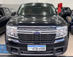 FORD MAVERICK 2.0 ECOBOOST GASOLINA LARIAT FX4 AUTOMÁTICO FORD MAVERICK 2.0 ECOBOOST GASOLINA LARIAT FX4 AUTOMÁTICO