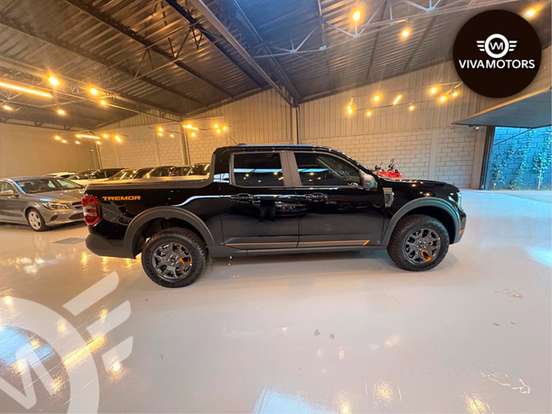 FORD-MAVERICK-2.0 ECOBOOST GASOLINA TREMOR AUTOMÁTICO FORD-MAVERICK-2024