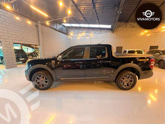 FORD-MAVERICK-2.0 ECOBOOST GASOLINA TREMOR AUTOMÁTICO FORD-MAVERICK-2024