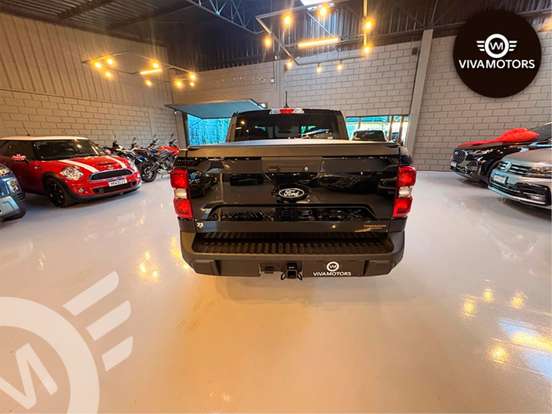 FORD-MAVERICK-2.0 ECOBOOST GASOLINA TREMOR AUTOMÁTICO FORD-MAVERICK-2024