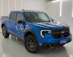 FORD MAVERICK 2.0 ECOBOOST GASOLINA TREMOR AUTOMÁTICO FORD MAVERICK 2.0 ECOBOOST GASOLINA TREMOR AUTOMÁTICO