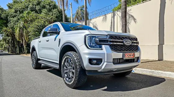 FORD RANGER 2.0 TURBO DIESEL CD BLACK 4X2 AUTOMÁTICO FORD RANGER 2.0 TURBO DIESEL CD BLACK 4X2 AUTOMÁTICO