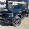 FORD RANGER 2.0 TURBO DIESEL CD BLACK 4X2 AUTOMÁTICO FORD RANGER 2.0 TURBO DIESEL CD BLACK 4X2 AUTOMÁTICO