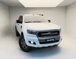 FORD RANGER 2.2 XLS 4X4 CD 16V DIESEL 4P AUTOMÁTICO FORD RANGER 2.2 XLS 4X4 CD 16V DIESEL 4P AUTOMÁTICO