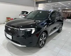 FORD TERRITORY 1.5 ECOBOOST GTDI GASOLINA TITANIUM AUTOMÁTICO FORD TERRITORY 1.5 ECOBOOST GTDI GASOLINA TITANIUM AUTOMÁTICO