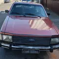 FORD BELINA 1.6 II 8V GASOLINA 2P MANUAL FORD BELINA 1.6 II 8V GASOLINA 2P MANUAL