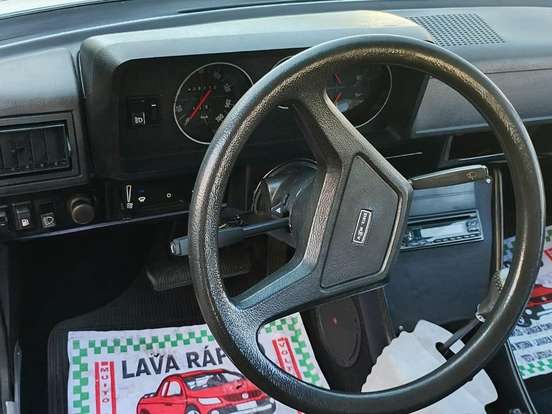 FORD-BELINA-1.6 II 8V GASOLINA 2P MANUAL FORD-BELINA-1980