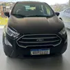 FORD ECOSPORT 1.5 TI-VCT FLEX SE AUTOMÁTICO FORD ECOSPORT 1.5 TI-VCT FLEX SE AUTOMÁTICO
