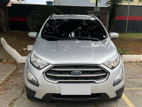FORD-ECOSPORT-1.5 TI-VCT FLEX SE AUTOMÁTICO FORD-ECOSPORT-2019