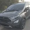 FORD ECOSPORT 2.0 DIRECT FLEX STORM 4WD AUTOMÁTICO FORD ECOSPORT 2.0 DIRECT FLEX STORM 4WD AUTOMÁTICO