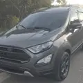 FORD ECOSPORT 2.0 DIRECT FLEX STORM 4WD AUTOMÁTICO FORD ECOSPORT 2.0 DIRECT FLEX STORM 4WD AUTOMÁTICO